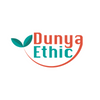 Logo of the association Dunya-Ethic